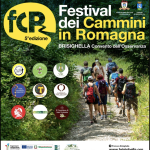 Festival del Cammini in Romagna 2025